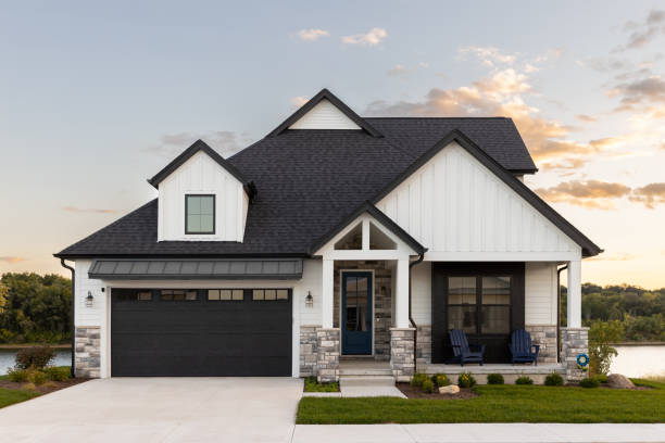 Best Gutter Installation and Repair  in Farmville, NC